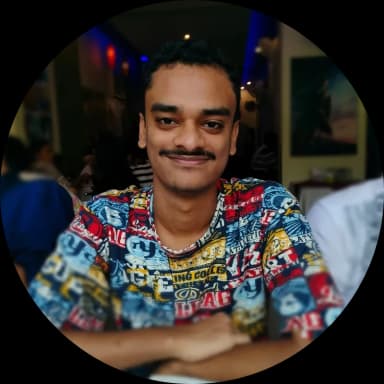 Ankit Profile Picture