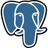 Postgres Icon